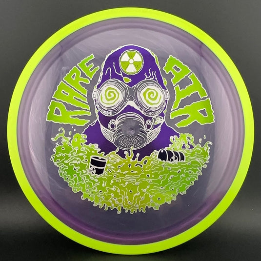 Proton Insanity - RADioactive Man By Ripper Studios