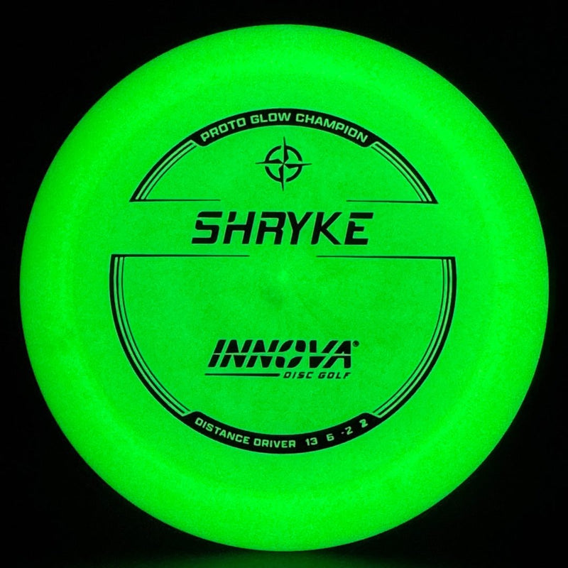 Load image into Gallery viewer, Proto Glow Champion Shryke
