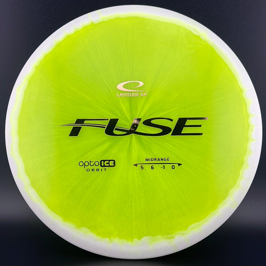 Opto Ice Orbit Fuse