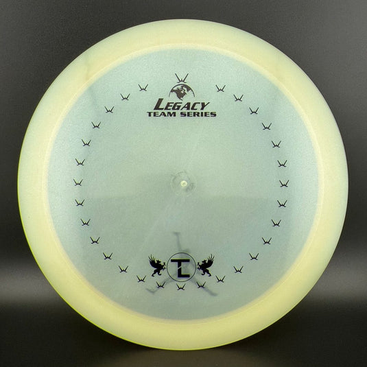Sparkle Rival - Team Series Stiff Blend *Gibson Stash*