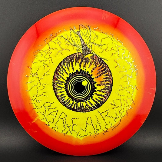 Halo Star Sidewinder- Eye-Fly RAD V2 by Ripper Studios