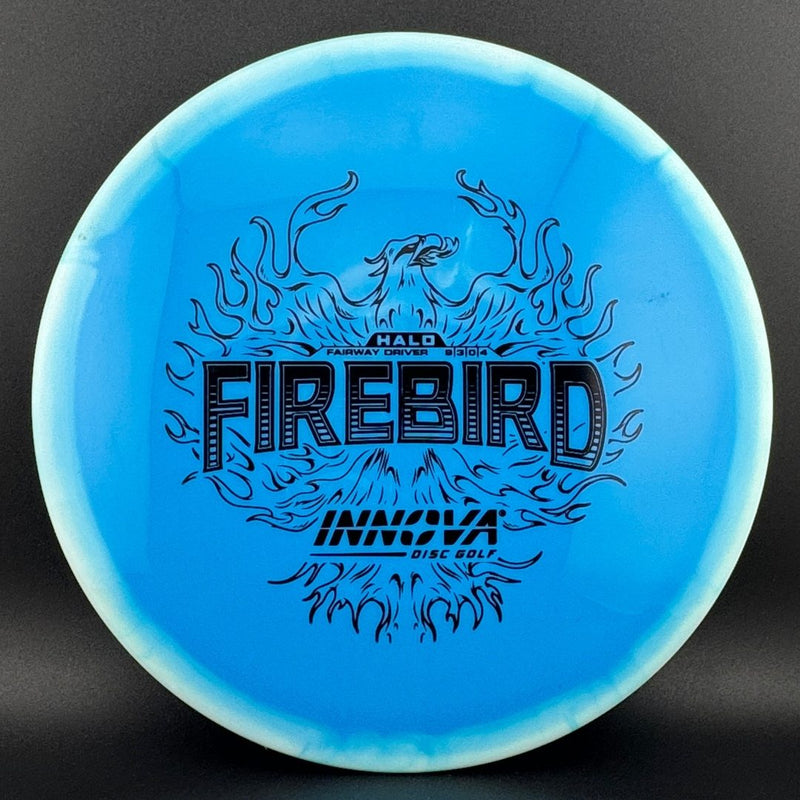 Load image into Gallery viewer, Halo Star Firebird
