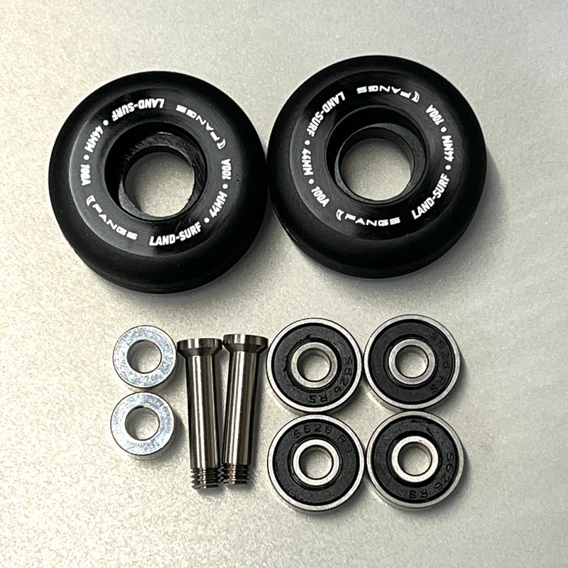 Load image into Gallery viewer, Replacement Parts - Fangs GT
