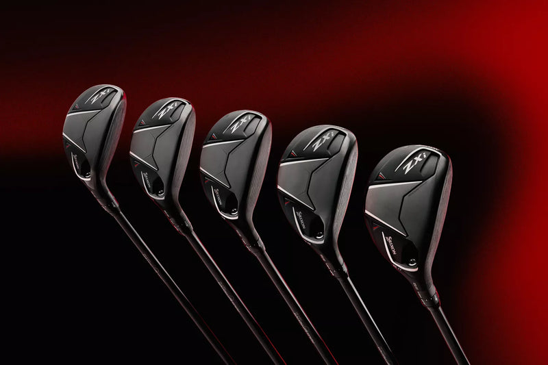 Load image into Gallery viewer, Srixon ZXi Hybrid 2025
