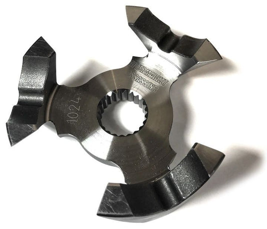 Aftermarket Assassins Custom Cut Helix for 2016-22 RZR XP Turbo / Turbo S / RS1