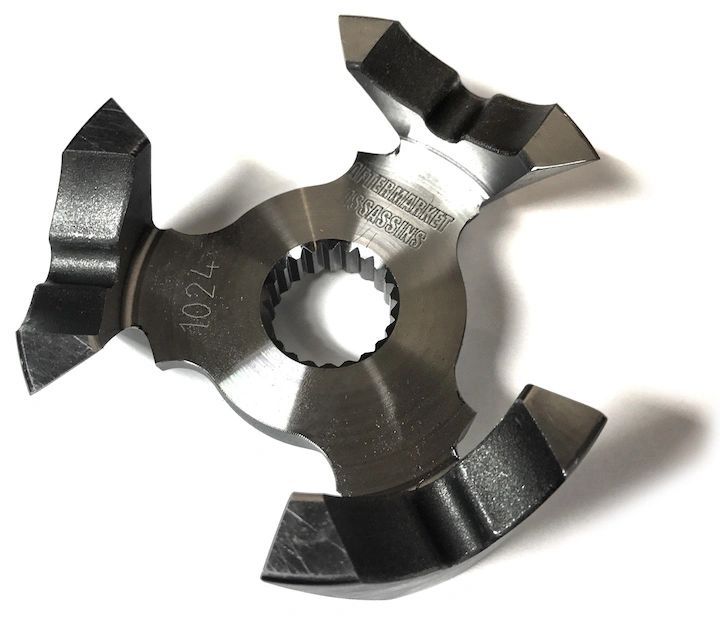 Load image into Gallery viewer, Aftermarket Assassins Custom Cut Helix for 2016-22 RZR XP Turbo / Turbo S / RS1
