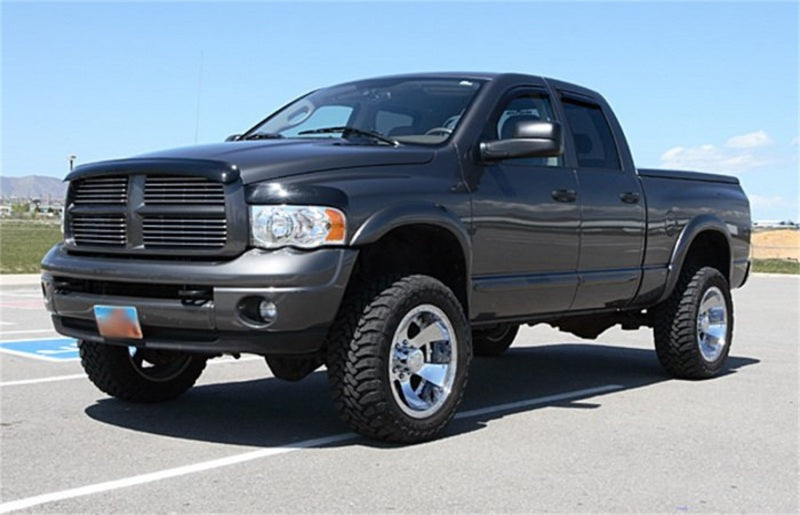 Load image into Gallery viewer, Tuff Country 94-01 Dodge Ram 1500 4wd 2in Leveling Kit Front (SX8000 Shocks)

