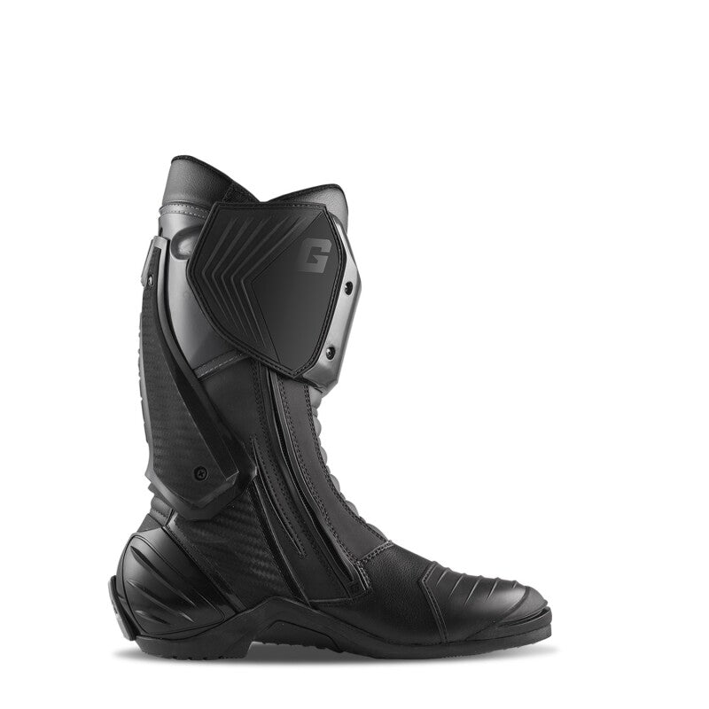 Load image into Gallery viewer, Gaerne GP1 LS Boot Black/Anthracite Size - 10
