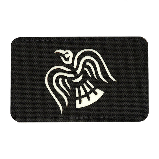 M-Tac Patch Raven Banner Laser Cut
