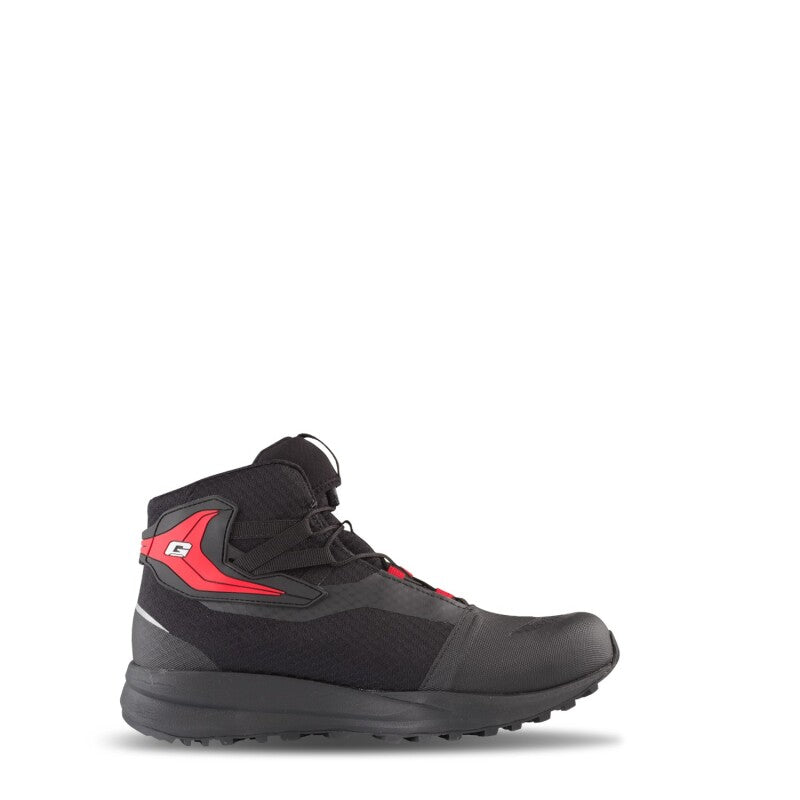 Load image into Gallery viewer, Gaerne G.Xenon Gore Tex Boot Black/Red Size - 9
