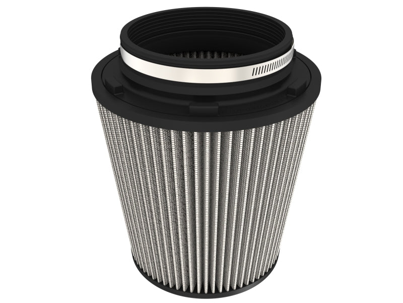 Load image into Gallery viewer, aFe Universal Magnum FLOW Pro DRY S Air Filter
