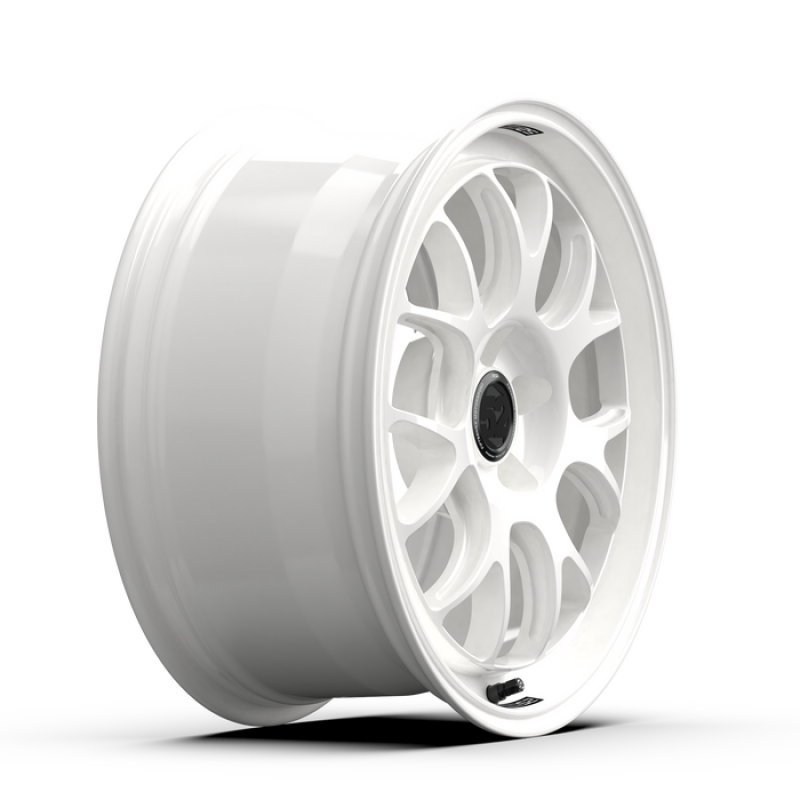 Load image into Gallery viewer, fifteen52 Apex RSR 18x8.5 5x108 42mm ET 63.4mm Center Bore Rally White
