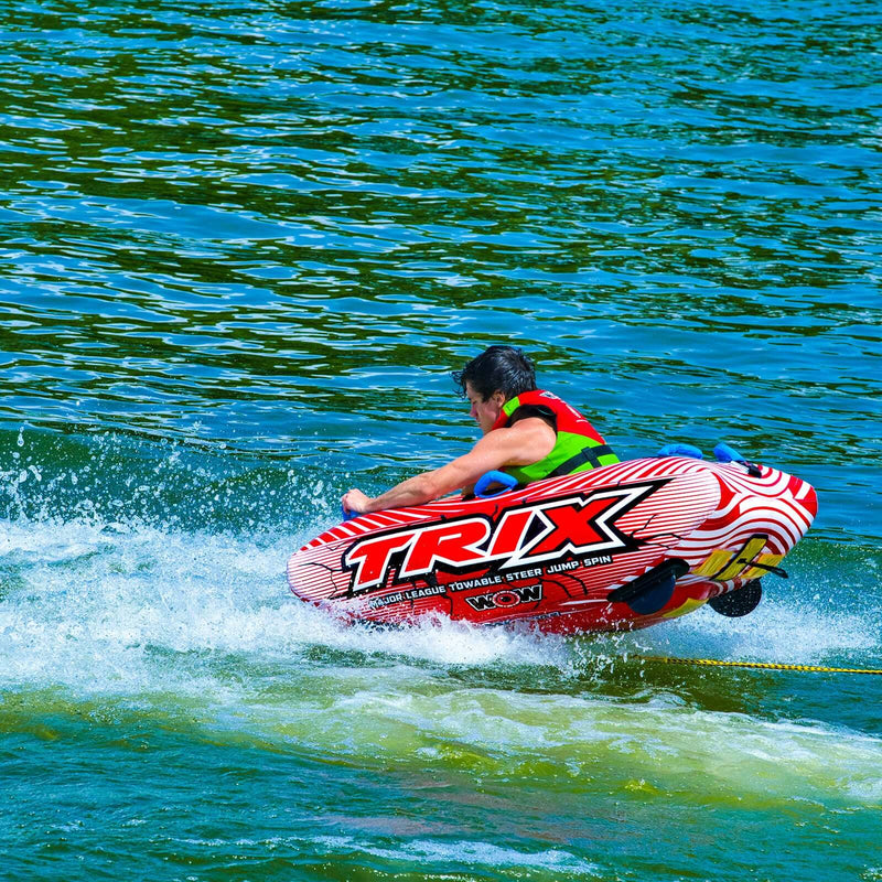 Load image into Gallery viewer, WOW Sports Trix Towable (21-1030)
