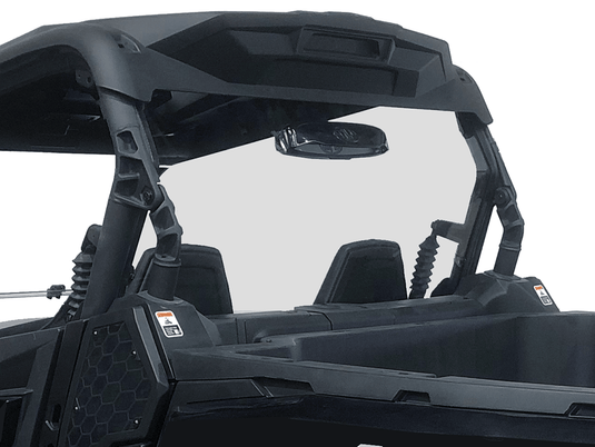 Spike Can-Am Maverick Trail/Sport & Commander Rear Shield w/Vent