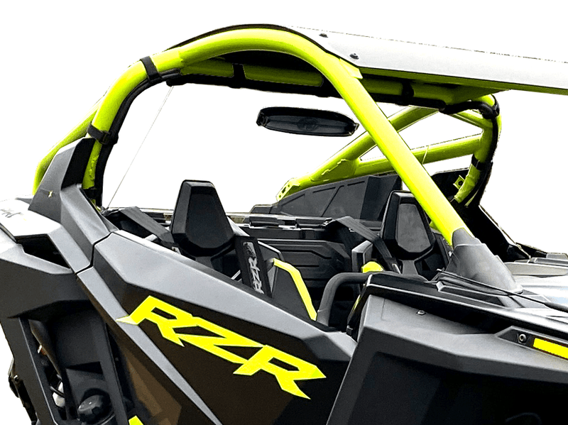 Load image into Gallery viewer, Spike POLARIS PRO-R Rear Vented Windshield-HC
