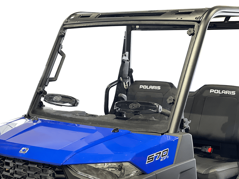 Load image into Gallery viewer, Spike Polaris Ranger Mid-Size (Pro-Fit) Full Vented W/S w/Hard Coat
