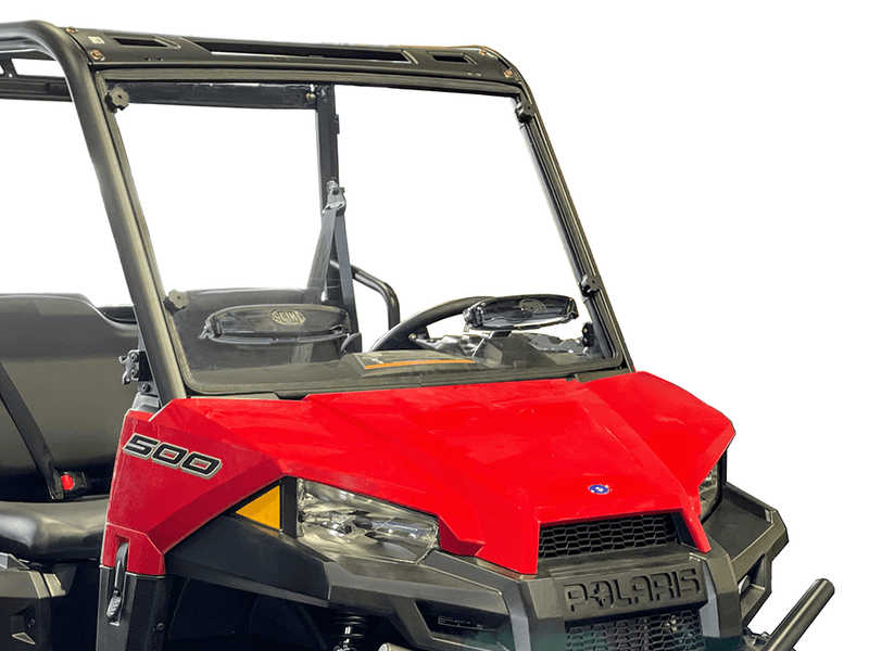 Load image into Gallery viewer, Spike Polaris Ranger Mid-Size (Pro-Fit) Full Vented W/S w/Hard Coat
