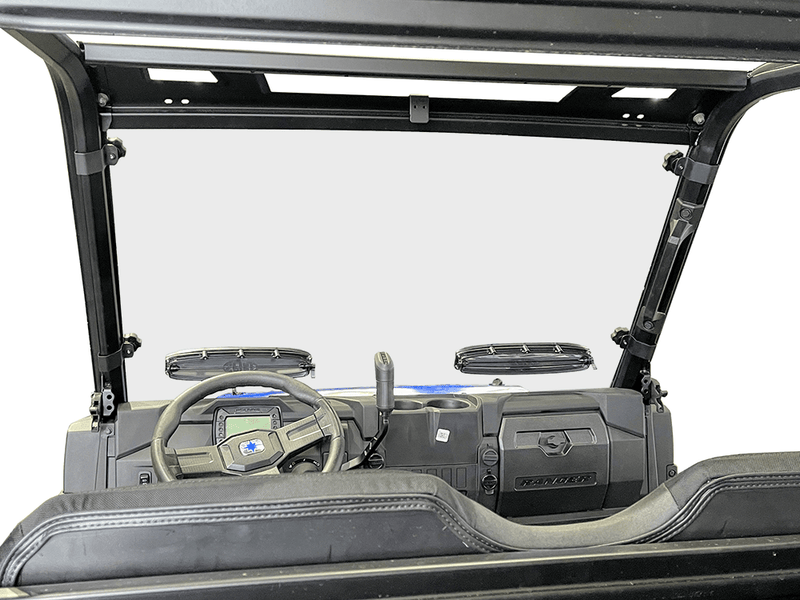 Load image into Gallery viewer, Spike Polaris Ranger Mid-Size (Pro-Fit) Full Vented W/S w/Hard Coat
