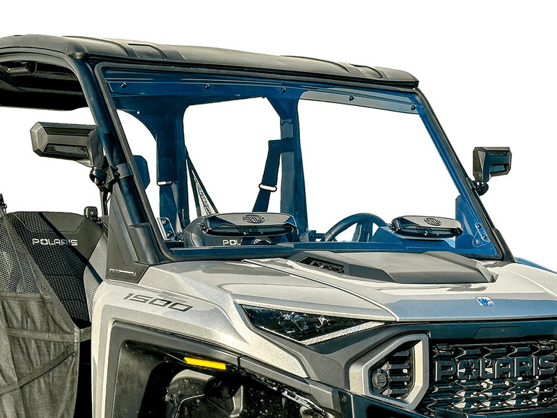 Load image into Gallery viewer, Spike Polaris Ranger XD 1500 Venting Windshield
