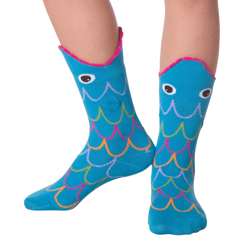 Load image into Gallery viewer, Fish Wide Mouth
