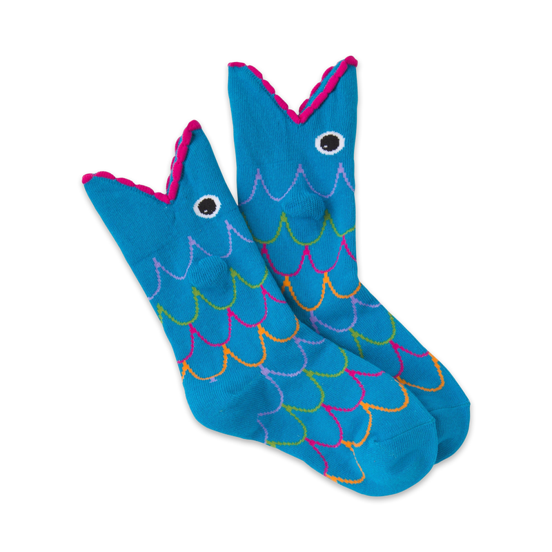 Load image into Gallery viewer, Fish Wide Mouth
