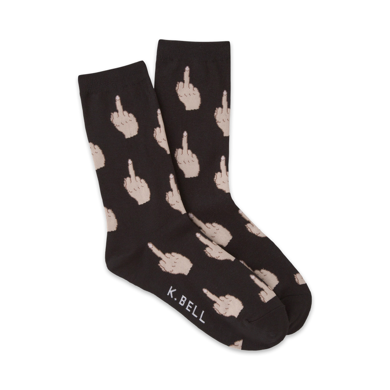 Load image into Gallery viewer, Middle Finger
