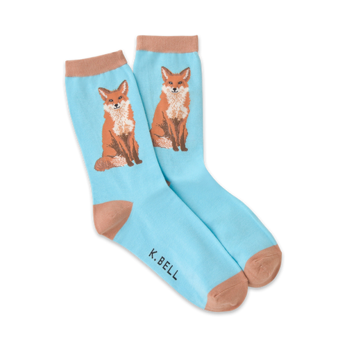 Foxy Sox