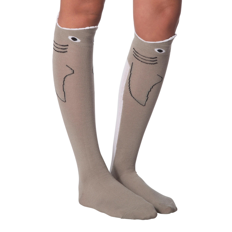 Load image into Gallery viewer, Wide Mouth Shark
