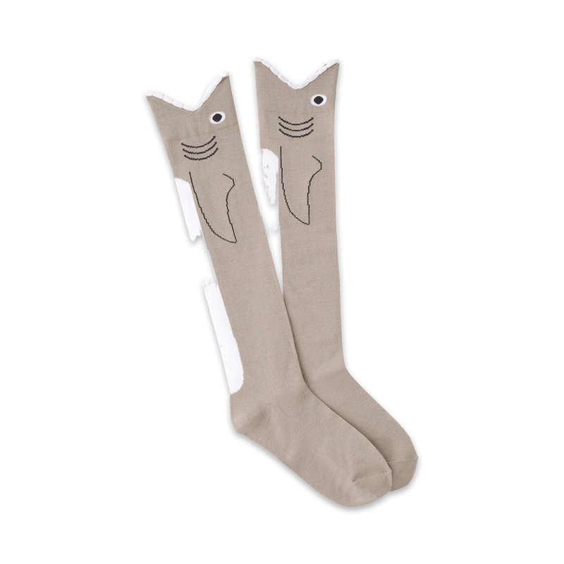 Load image into Gallery viewer, Wide Mouth Shark
