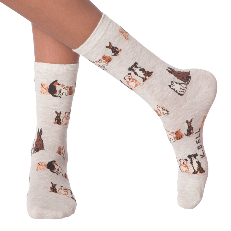 Load image into Gallery viewer, Dogs Sitting
