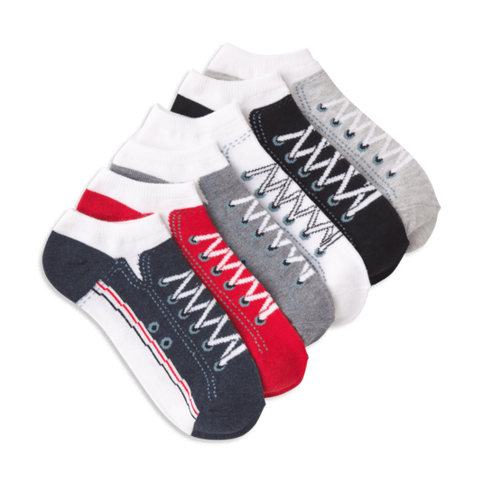 Sneakers 6 Pack
