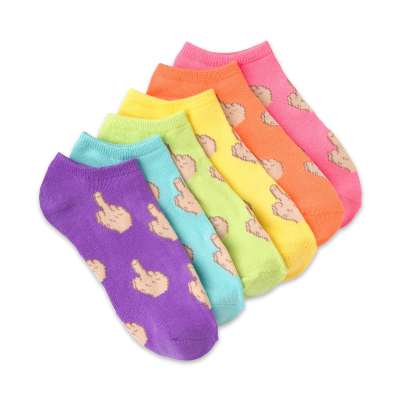 Load image into Gallery viewer, Middle Finger 6 Pack
