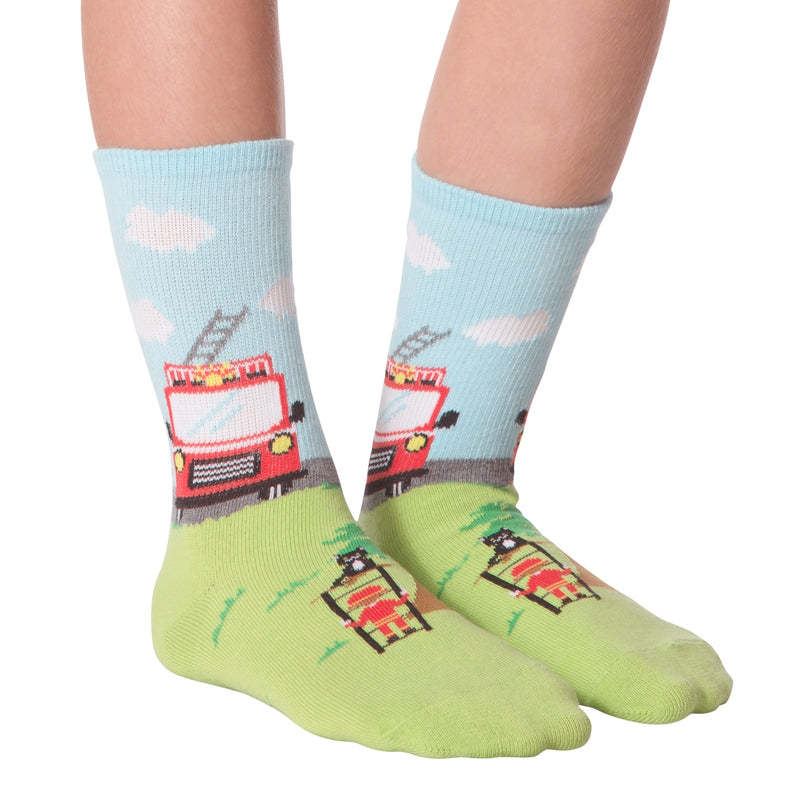 Load image into Gallery viewer, Fireman
