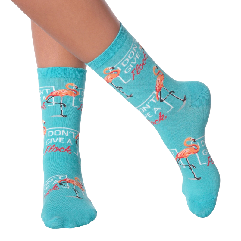 Load image into Gallery viewer, I Don&#39;t Give A Flock
