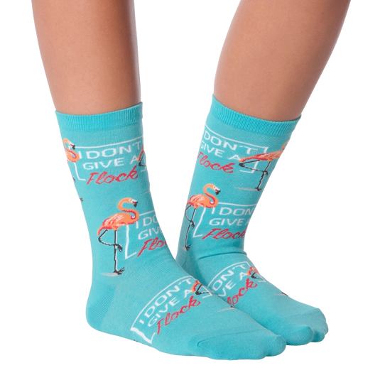 I Don't Give A Flock