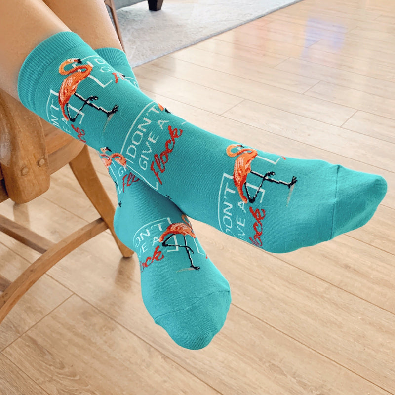 Load image into Gallery viewer, I Don&#39;t Give A Flock
