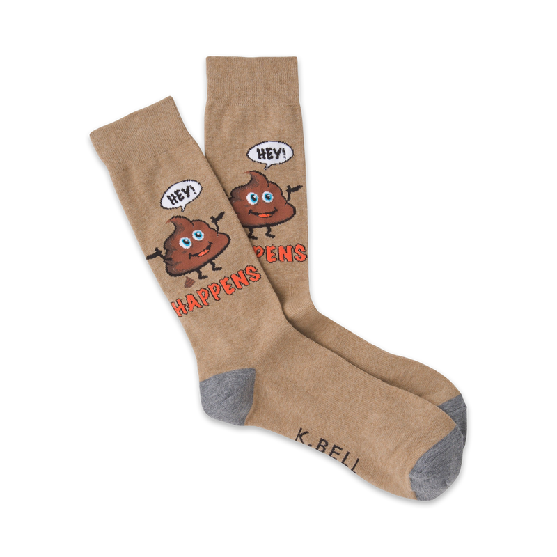 Load image into Gallery viewer, Hey! Shit Happens
