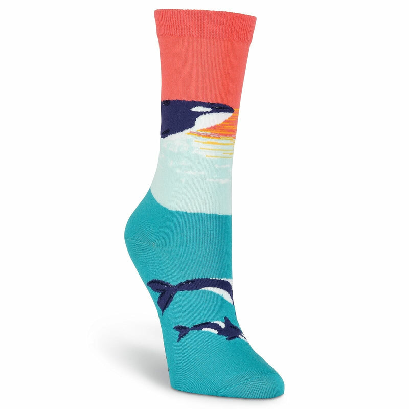 Load image into Gallery viewer, Orca Whale
