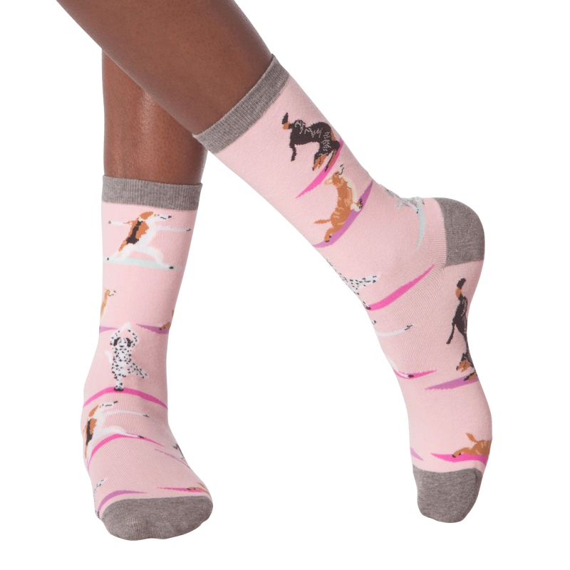 Load image into Gallery viewer, Yoga Dogs
