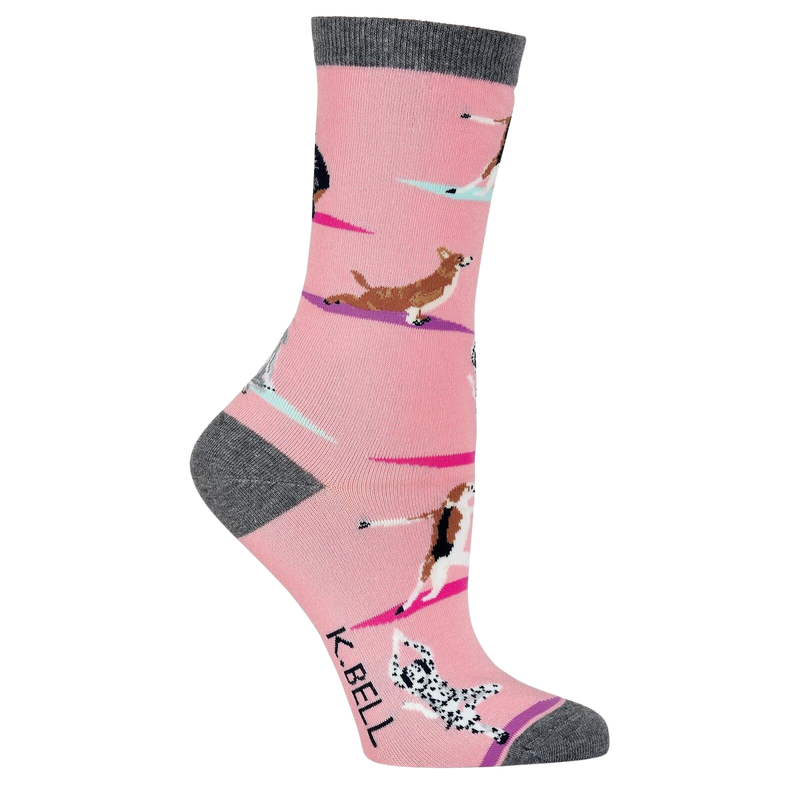 Load image into Gallery viewer, Yoga Dogs
