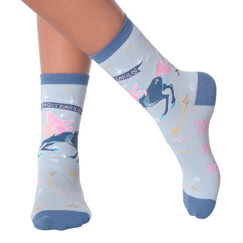 Load image into Gallery viewer, Sagittarius Word
