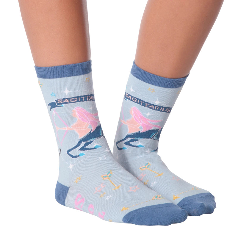 Load image into Gallery viewer, Sagittarius Word
