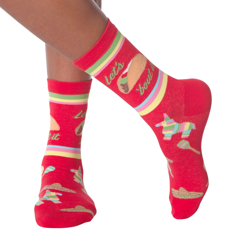 Load image into Gallery viewer, Let&#39;s Taco Bout It
