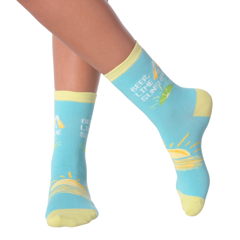 Load image into Gallery viewer, Beer Lime Sunshine
