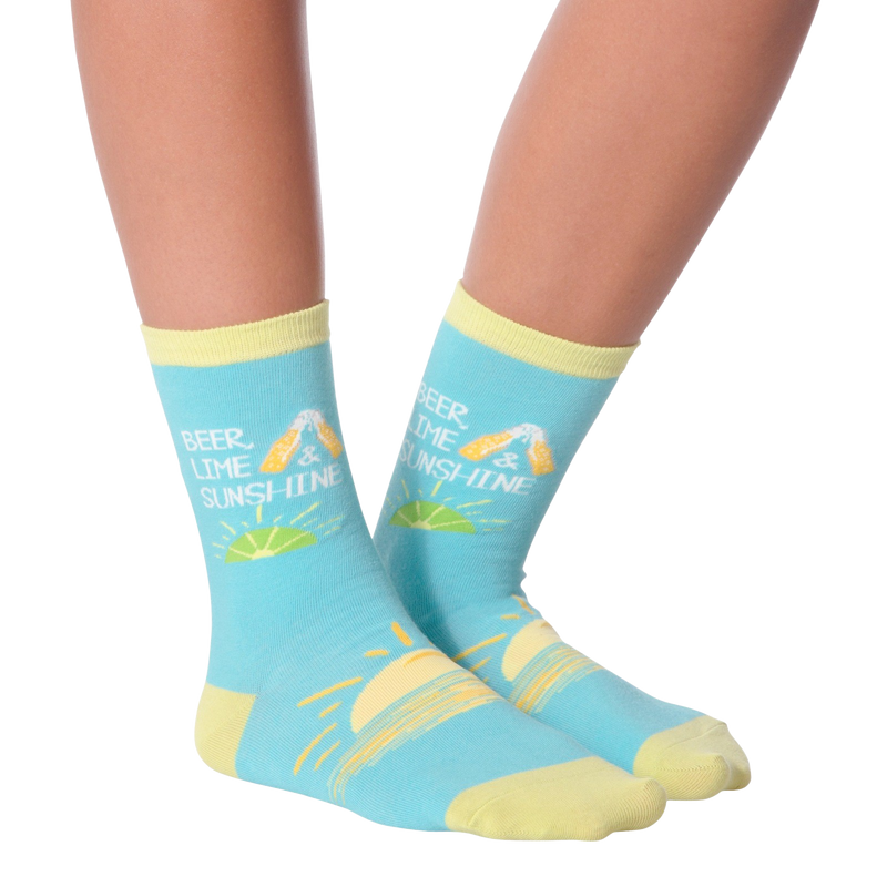 Load image into Gallery viewer, Beer Lime Sunshine
