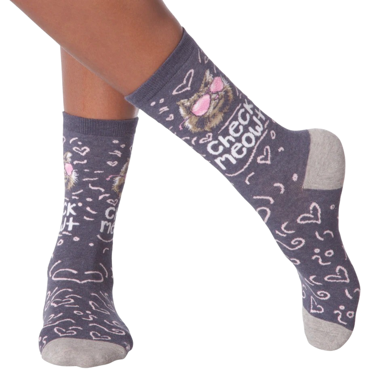 Load image into Gallery viewer, Check Meowt
