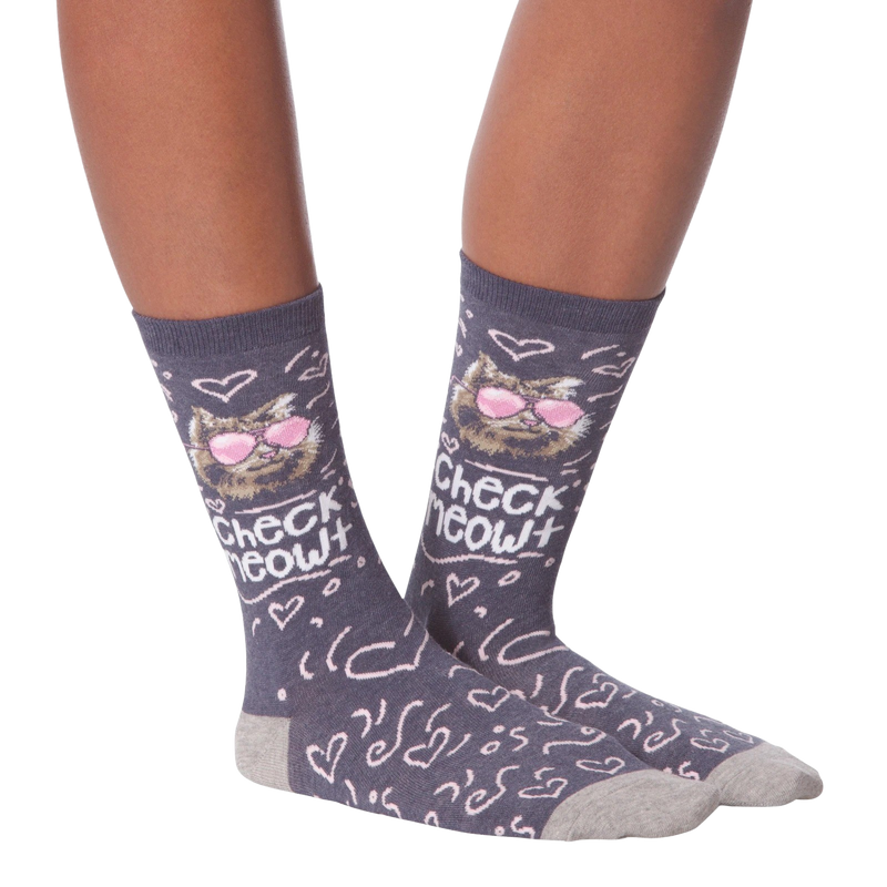 Load image into Gallery viewer, Check Meowt
