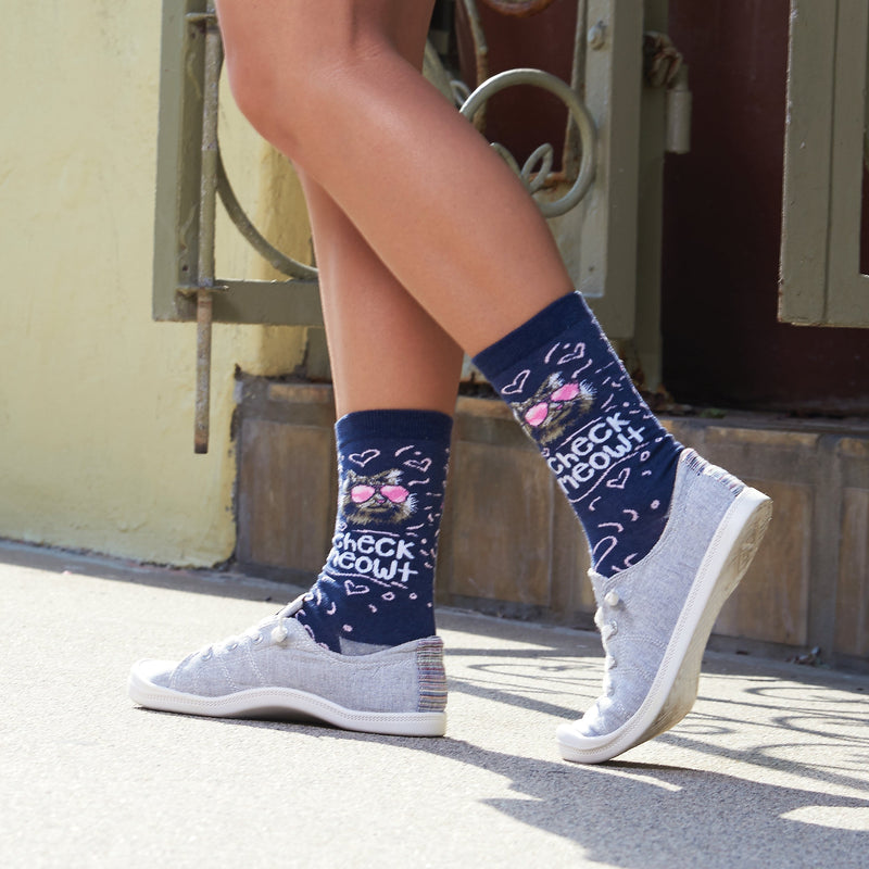 Load image into Gallery viewer, Check Meowt
