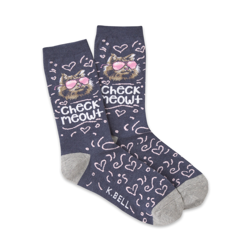 Load image into Gallery viewer, Check Meowt
