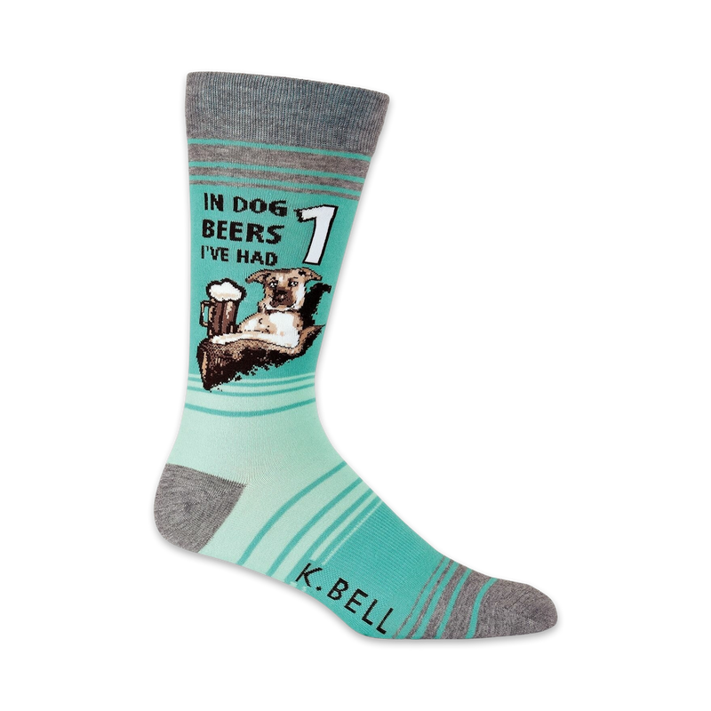 Load image into Gallery viewer, In Dog Beers I&#39;ve Had 1
